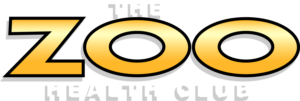 The Zoo Health Club logo