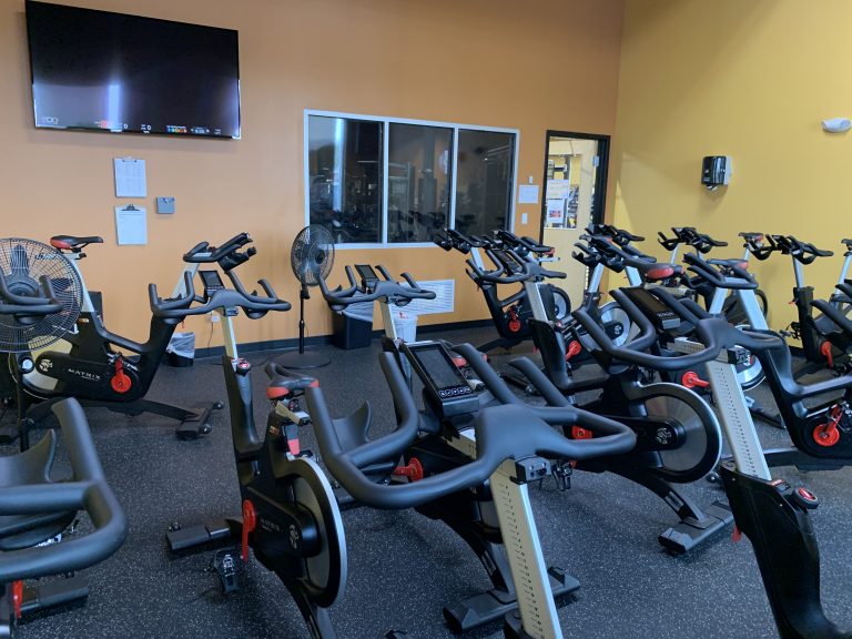 Epping Amenities Zoo Gym