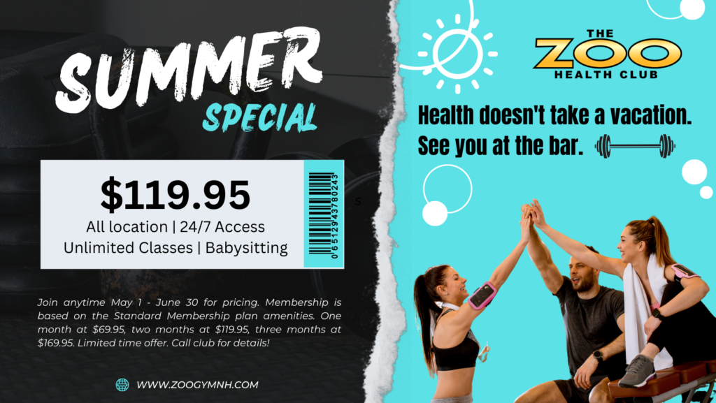 Zoo Gym Home Zoo Gym